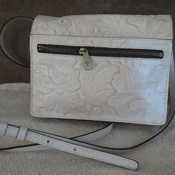 EUC! Patricia Nash Crossbody - Picture 2 of 10